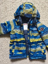 Lego Tec Wear Jacke Gr.98