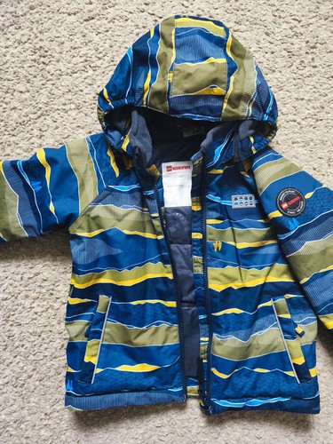 Lego tec wear - lego, gr.98