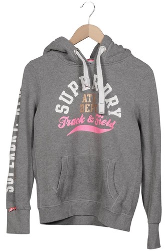 Superdry kapuzenpullover damen - superdry,