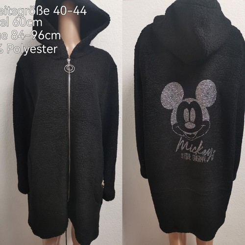 Mickey mouse glitzer - mickey,