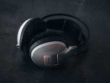 Sony MDR-CD580 High End