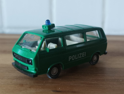 Wiking vw bus - wiking, 3