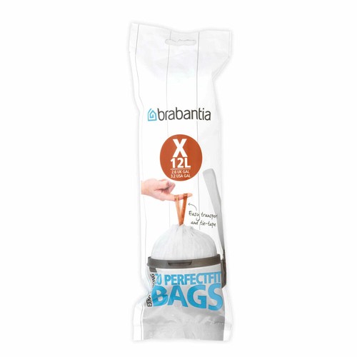Brabantia müllbeutel - brabantia,