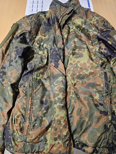 Carinthia lig flecktarn - lig, 3.0