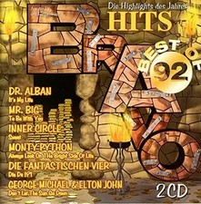 Bravo Hits-Best of 92 [2 CD]