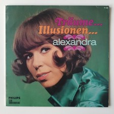 Alexandra - Träume -