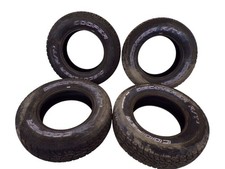 Reifen Ganzjahresreifen 225/75R16 104T / Satz (4 Stk.) Cooper