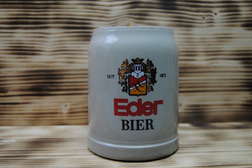 Bierkrug eder pilsener bier - bierkrug,