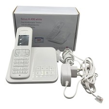 Telekom sinus 406 - sinus, a