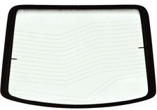 Heckscheibe Heckfenster für