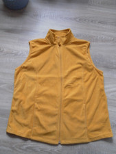 Damen Fleece - Weste Gr.46  NEU