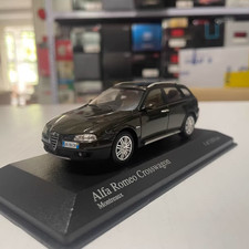 Minichamps alfa romeo 156 - alfa,