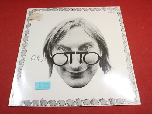 Otto lp rüssl - ,