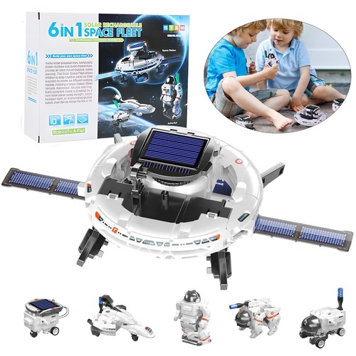 Stem lernspielzeug roboter - stem,