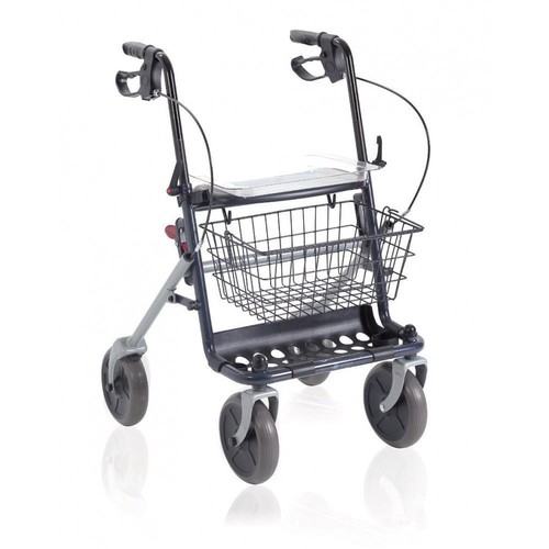 Rollator klappbar - rollator,