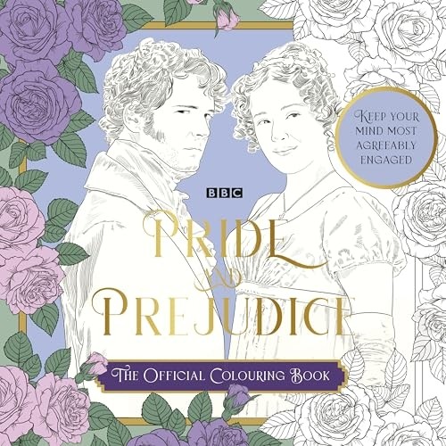 The bbc pride and prejudice - the,
