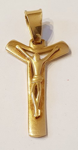 Gelbgold 18k 750 - gelbgold,