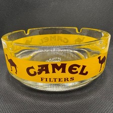 Aschenbecher camel filters - aschenbecher,