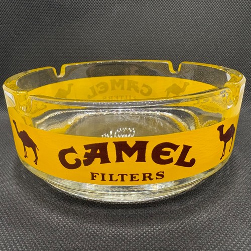 Aschenbecher camel filters - aschenbecher,
