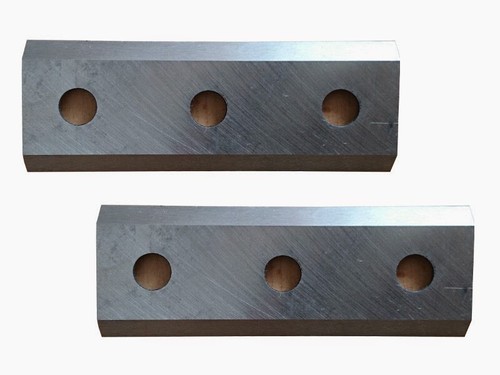 Häcksler klinge messer - x,