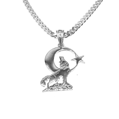 925 sterling silber anhänger - sterling,