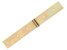 Kistenband 500 mm gelb