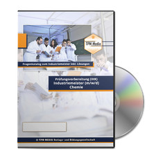 Industriemeister Chemie Pro