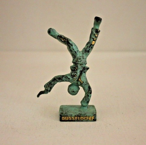 Radschläger bronze 212g - bronze,