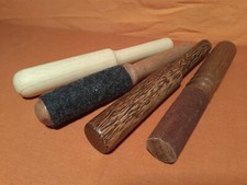 Schläger Klöppel Drumstick