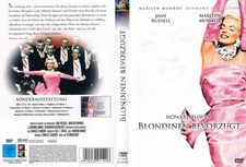 BLONDINEN BEVORZUGT (1953) ---