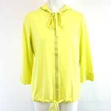 Jacke Gelb SANI BLU Damen