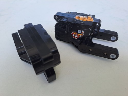 Lego technik - lego®, 2x