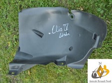 Original Renault Clio iV Innenkotflügel Radhausschale VORNE LINKS # 638458563R