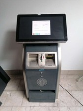 Wettterminal,Wettautomaten,Inf