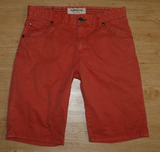 ALBERTO Herren Shorts Kurze