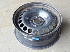 Stahlfelge Felge  Opel Corsa D 6x15 ET39 LK 4x100 SRD 155001  MWD15193