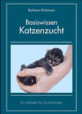 BASISWISSEN KATZENZUCHT katzenbuch katzenbücher katzenliteratur katzenhaltung