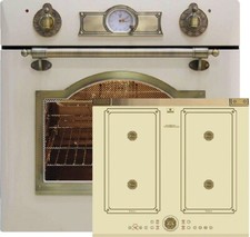 Herd Set Kaiser 6355 ElfEm