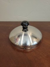 Stainless Steel Lid for
