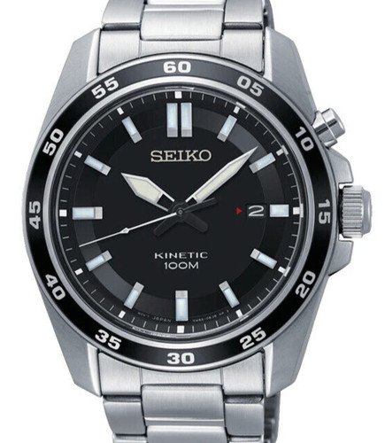 Armbanduhr seiko ska785p1 - armbanduhr,