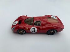 Ferrari 330 P4 1:43 Tenariv
