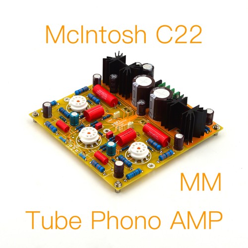 1stück mcintosh c22 - 1stück,