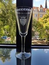 Wappenpokal mit grafenkrone - wappenpokal,