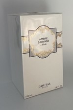 Goutal Ambre Sauvage Absolu
