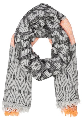 Becksondergaard schal damen - becksondergaard,