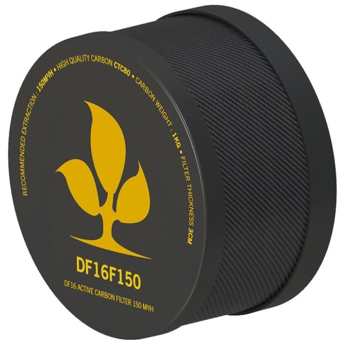 Secret jardin carbon filter - jardin,