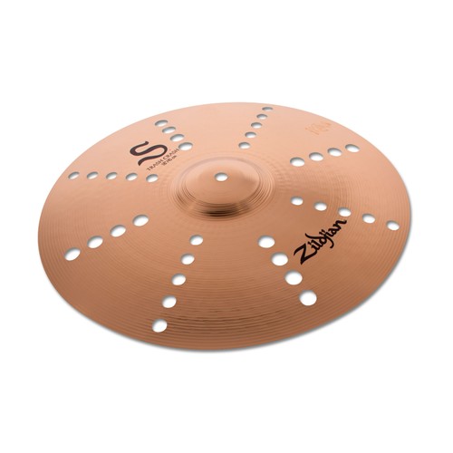 Zildjian series trash crash - trash,