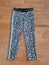 Sports  Hose MARCCAIN Gr. 4 Bund mit  Mischgewebe 