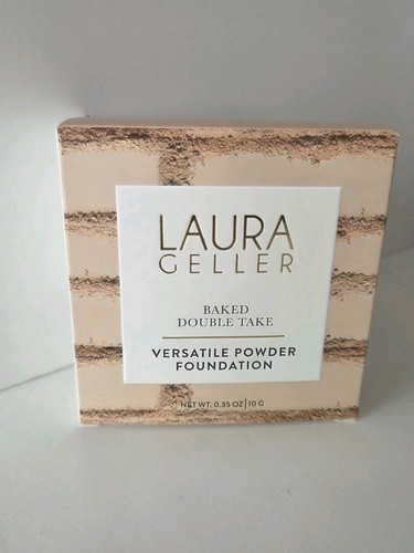 Laura geller double - laura,