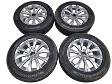 Original VW Tiguan II Montana